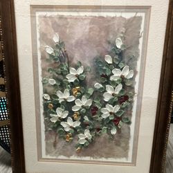 Russ Erickson” Dog wood “ 