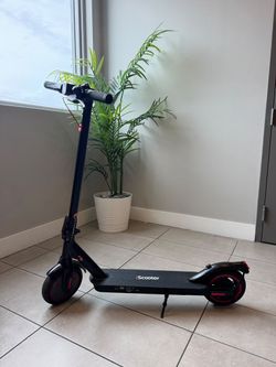 Scooter