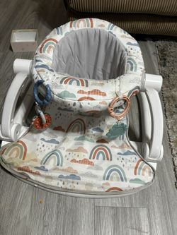 Sit Me Up Chair