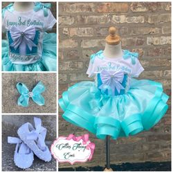 Tutu Set 