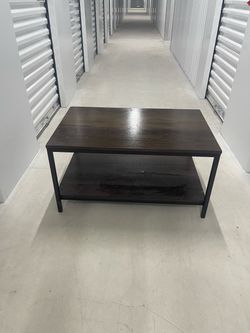 Free Table & TV stand