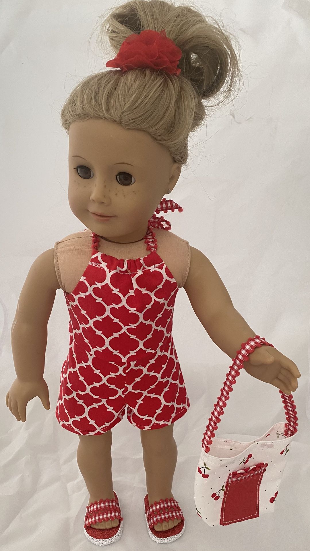 Doll Clothes