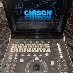 Chison Eco 3 Ultrasound Diagnostic System 