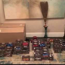 1/32 Diecast Jada Toys Fast & Furious Special 