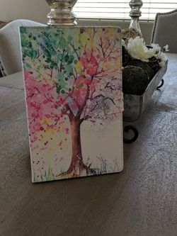Tablet Case