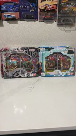 One Piece Illustration Box Set