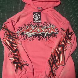 Hellstar Brainwashed With Out Brain /Pink