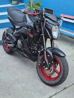 2021 z125 kawasaki