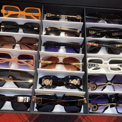 Sunglasses 