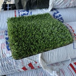 Turf Grass 15x15 $315 Excellent Quality Brand New Turf Grass Artifical Turf 