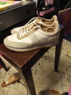 Women's JCew Sneaker