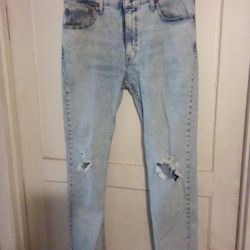 Levi's Size 36/34..$5