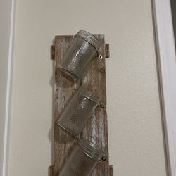 Western Farmhouse Wall Decor $8