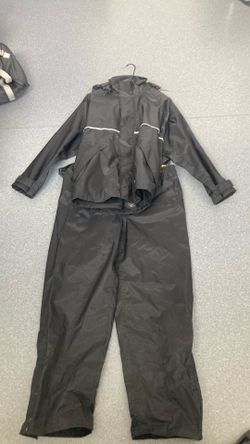 Rain gear