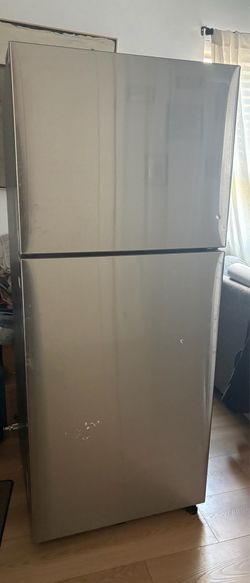 Samsung Stainless Steel