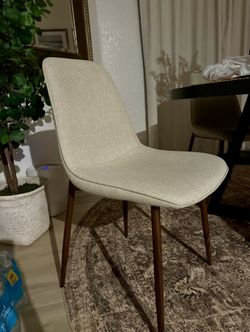 4 Dinning Room Chairs