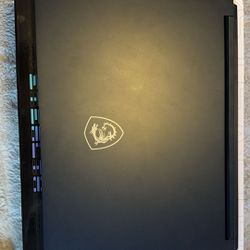 MSI Stealth 14 Gaming Laptop