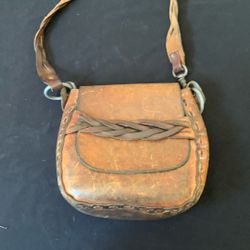 HAND BAG