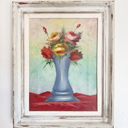 Oil Paintings