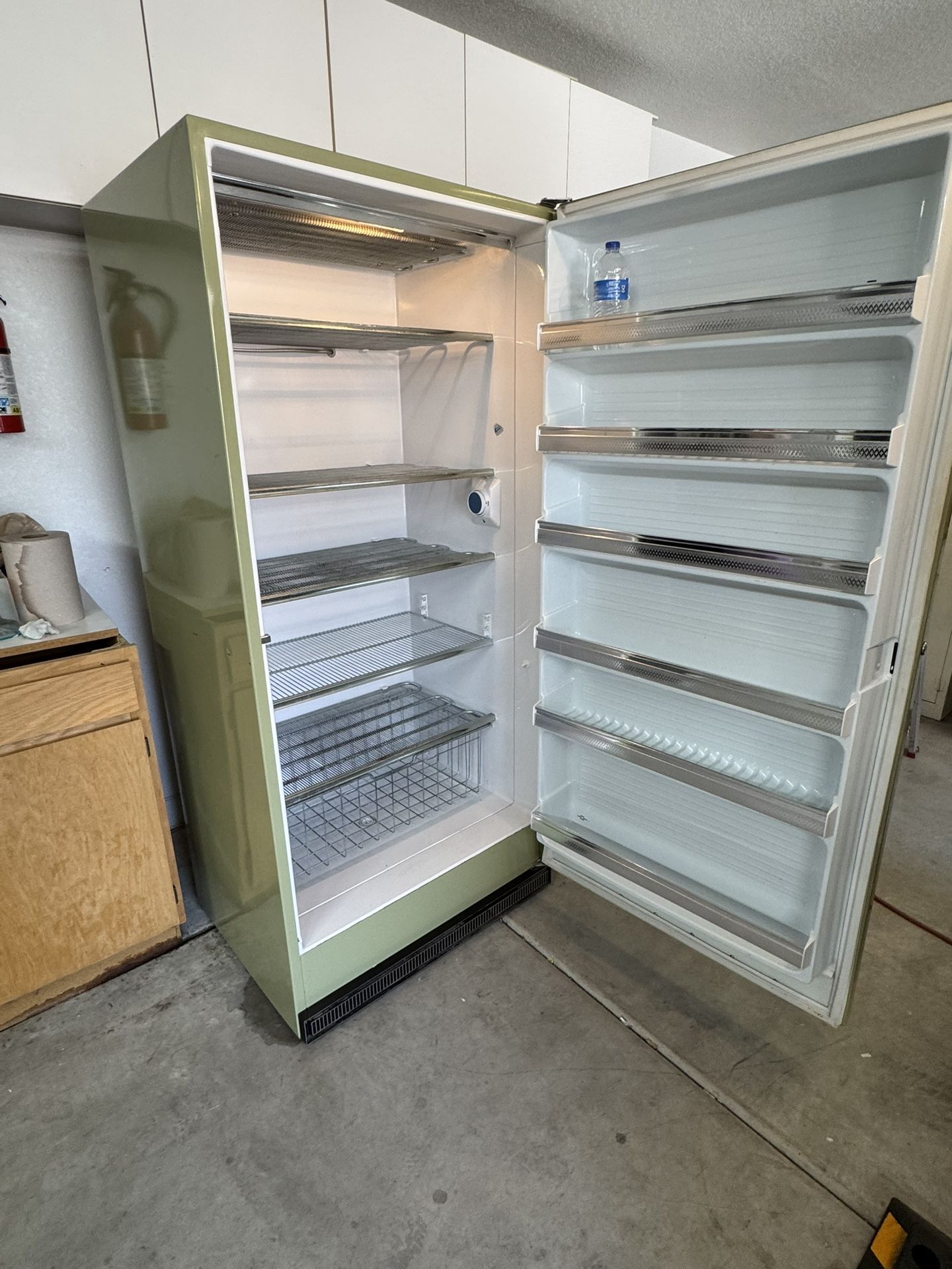 Freezer