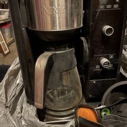 Ninja Hot & Cold Brewer 