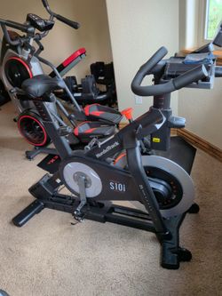 NordicTrack S10i