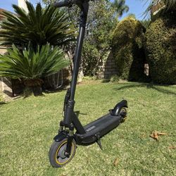 Maxshot E-Scooter