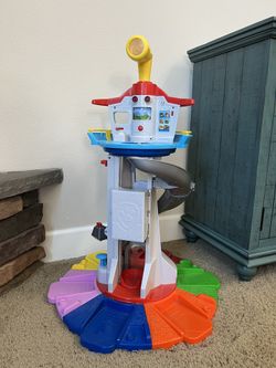Paw Patrol Tower