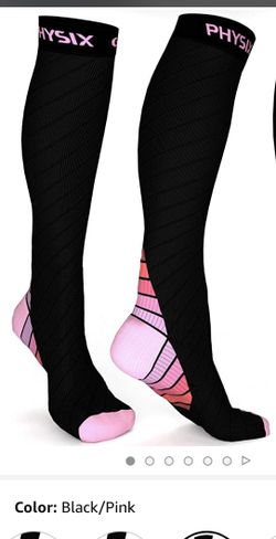 Compression socks