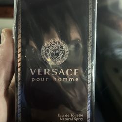 Versace Pour Homme 