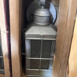 Door Lanterns