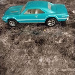 1967 Chevell Hot Wheel Collectable