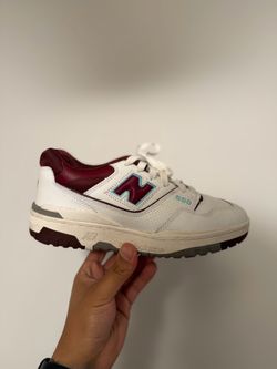 NEW BALANCE 550