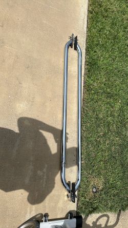 Bed rails