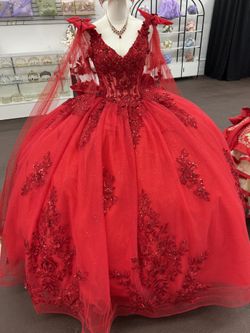 Vestido De Quinceañera, Quince Dress, 15 Dress, VX Gown, MIs Quince, Vestido, Sweet16