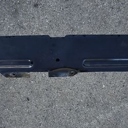 2021 2022 2023 BMW 430i 440i GRANT COUPE FRONT BUMPER REBAR REINFORCEMENT 