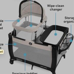 bassinet 