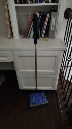 Shark Cordless Floor Sweeper