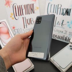 Samsung Galaxy A51 UNLOCKED 