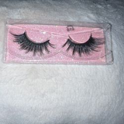 Lashes