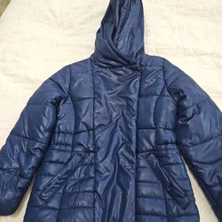 Tommy Hilfiger Jacket Size 6 To Kids