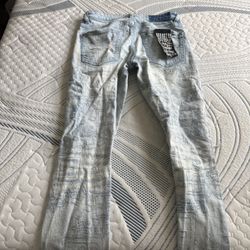 Unisex Ksubi Jeans 29