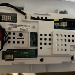 Main control board for Amana washer  part number: W11101098