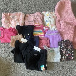 6 Month Clothes 