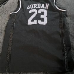Air Jordan Jersey 
