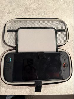 Nintendo switch 2 and Mario and yoshi nintendo official case