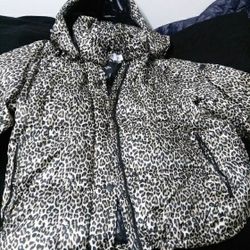 BCBG Generation Down Jacket NWT