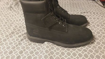 Timberland