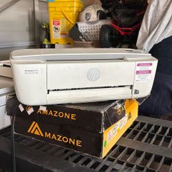 HP  Desk Jet 3755  Printer 