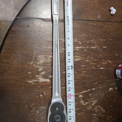 Craftsman 3/4" Ratchet 